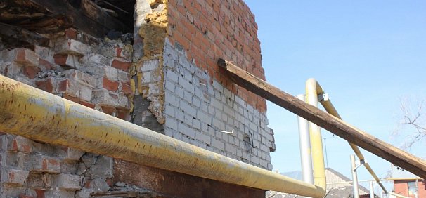 Начальник УЖКХ Оренбурга оказался не готов ответить на вопросы по «взрывоопасной» теме