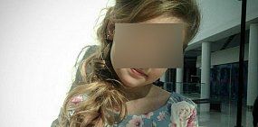 Соцсети: В Оренбурге пропал ребенок