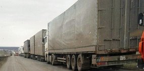 В Оренбургской области замначальника таможенного отдела пропустил груз в Казахстан без досмотра