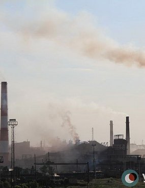 Газовая атака на Деда Мороза: как Орск встретил новый 2010 год
