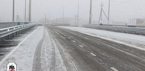 Осталась неделя до открытия мостов на ул. Водоканальной в Орске. Какие замечания нашла комиссия?