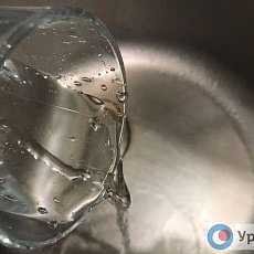 Реализовать решение депутатов Орска о повышении тарифов на воду на 25% не позволило постановление правительства страны