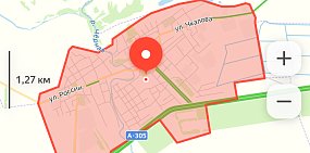 Краснохолм на Яндекс.Картах