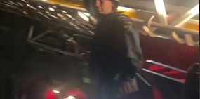 В Оренбурге 8-летнюю девочку, оставшуюся одну дома, эвакуировали с 5-го этажа
