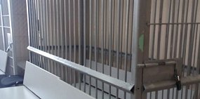 В зале суда Оренбургской области. Фото из архива