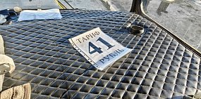 Стоимость проезда составляет 41 рубль