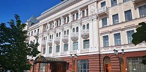 В Оренбурге после крушения карусели возбудили уголовное дело в отношении чиновников мэрии. Их подозревают в халатности 