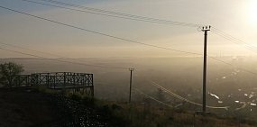 Под Оренбургом и в Орске ночью и утром фиксировались превышения сероводорода