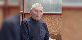 Алексей Поляков. Источник: Администрация Орска