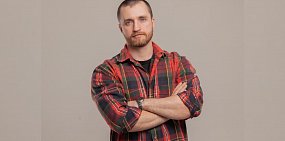 Журналист Урал56.Ру Павел Лещенко станет «диктатором» акции «Тотальный диктант-2021» в Орске  