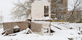 В Оренбурге программу переселения из аварийного жилья реализуют с опозданием