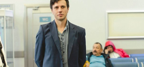 В ХК «Южный Урал» вновь сменился пресс-атташе