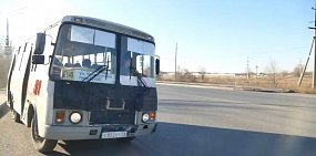 В Оренбурге из расписания исчезли рейсы автобуса №24. Комментарий администрации