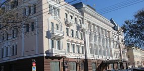 Источник: сразу два заместителя главы Оренбурга написали заявление на увольнение