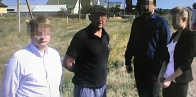 В Москве задержали рецидивиста, который похитил оренбургского бизнесмена и вымогал у него 5 млн руб