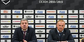 Почему ХК «Южный Урал» не забивает? Проблема в нападающих