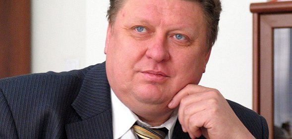 Умер экс-руководитель ЮУМЗ Сергей Каманцев