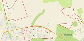 Сегодня почти на сутки в нескольких районах Оренбурга отключат воду