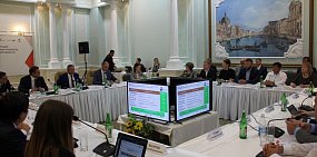 В Оренбурге прошел форум «Государственная поддержка для бизнеса»