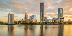 В Екатеринбурге обсудили вопросы борьбы с нелегальным оборотом табака и внедрения цифровой маркировки