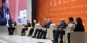 Три территории Оренбургской области получили гранты от 1 до 3 млн рублей