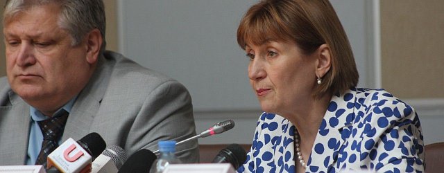 Галина Зольникова