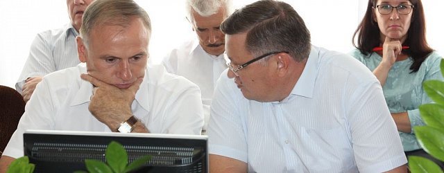 Орские депутаты «простили» водоканалу около 36 млн рублей 