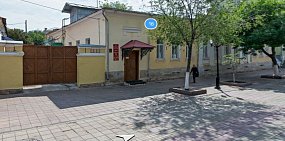 Работу госархива Оренбургской области частично приостановили из-за аварийности здания