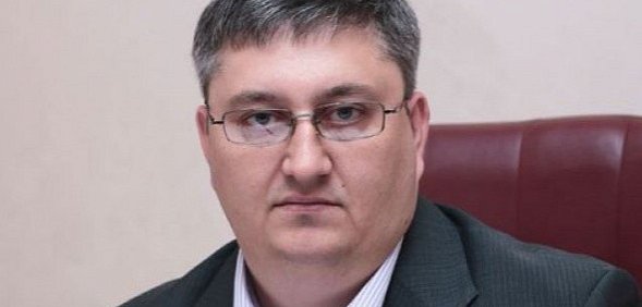 Дмитрий Аниськов подтвердил, что покинул правительство и вернулся в Орск