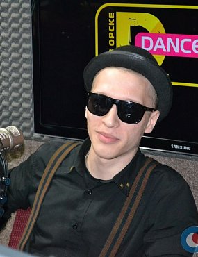 Певец Lx24 станет одним из диктаторов акции «Тотальный диктант» в Орске