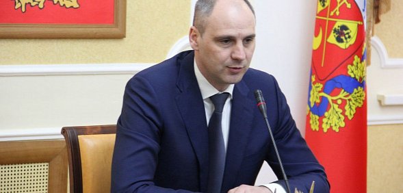 Денис Паслер