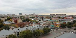 В Оренбурге со следующего года планируют ввести туристический налог