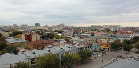 В Оренбурге со следующего года планируют ввести туристический налог