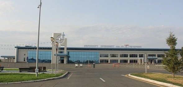 Аэропорт Оренбурга подал иск в отношении компании «Филипп Киркоров Продакшен»