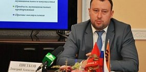 Источник: чиновника из Оренбурга Дмитрия Цветкова жестоко избили из-за профессиональной деятельности