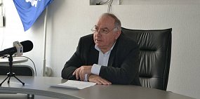 Гендиректор ЮУМЗ Александр Сарбаш покинул пост