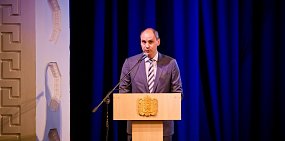 В ближайшие 5 лет ликвидируют вторые смены в школах Оренбургской области