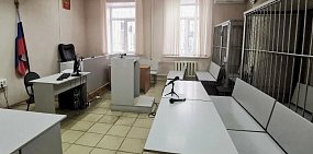 Житель Оренбурга не смог обжаловать назначенный штраф за хищение 400 литров дизтоплива