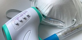 Covid-19 не отступает? В Оренбургской области снова растет количество заболевших 