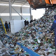 Переработка мусора в 2 км от Орска: аргументы «за» и «против»