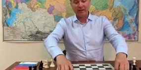 Кандидат в губернаторы Оренбургской области обратился к Владимиру Путину