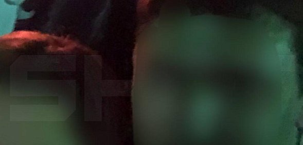 Нападавший на детский сад в Бугуруслане, фото: SHOT