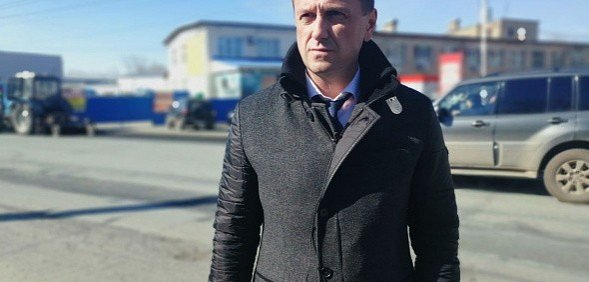 Глава города Оренбурга Владимир Ильиных заявил, что финансирование ремонта дорог в 2021 году сократится
