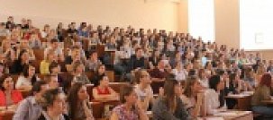 В Оренбурге более 1200 человек написали «Тотальный диктант»