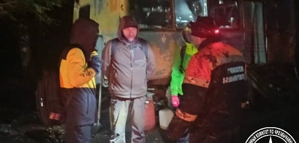 В Башкирии пропала семья туристов из Оренбурга