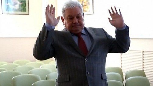 Уволенный после видео министр лесного хозяйства Оренбургской области: — Ролик выложили те, кому я мешал