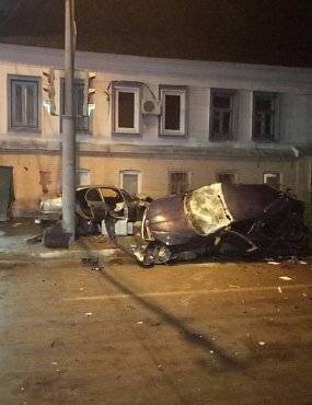 Виновник ДТП, в котором погибла дочь председателя Избиркома, получил 6 лет колонии 