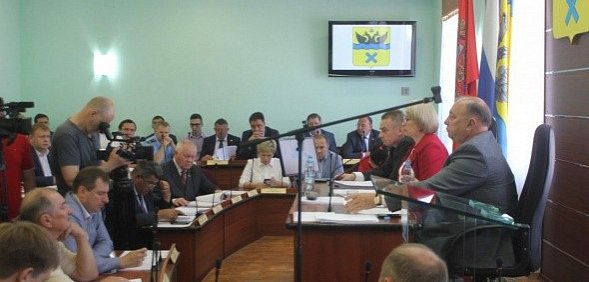 Бюджет Оренбурга увеличится на 849 млн руб, 260 млн руб пойдут на дороги