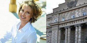 Исполнять функции главного архитектора Оренбургской области будет новый министр
