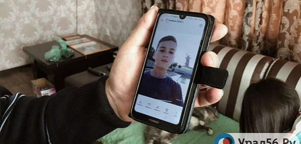 Трагедия под Гаем: журналисты Урал56.Ру пообщались с родителями погибшего ребенка